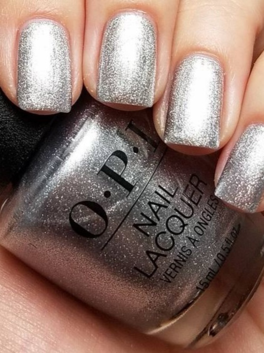 OPI Ornament to be Together